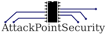 AttackPointSecurity Logo